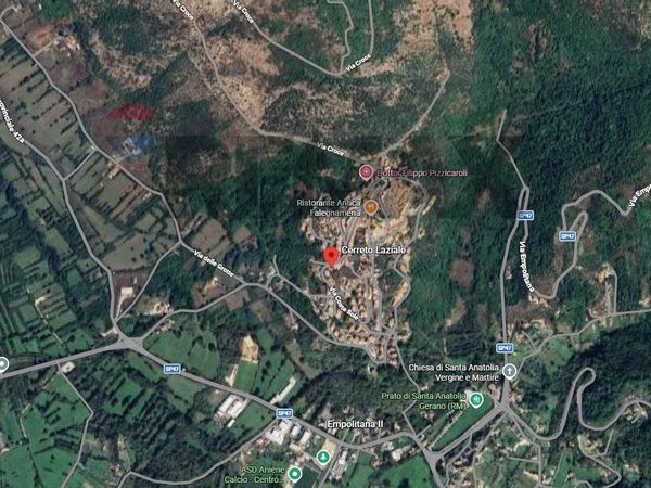 Appartamento Cerreto Laziale, RM Vendita - Foto 3