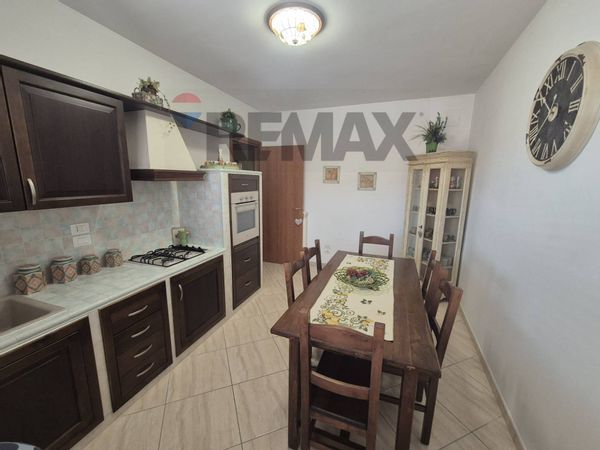 Villa a schiera Fascia Litorale Sud, Francavilla al Mare, CH Vendita - Foto 4
