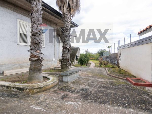 Villa singola Belpasso, CT Vendita - Foto 4