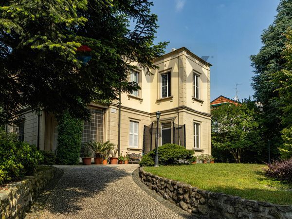 Villa singola Seveso, MB Vendita - Foto 4
