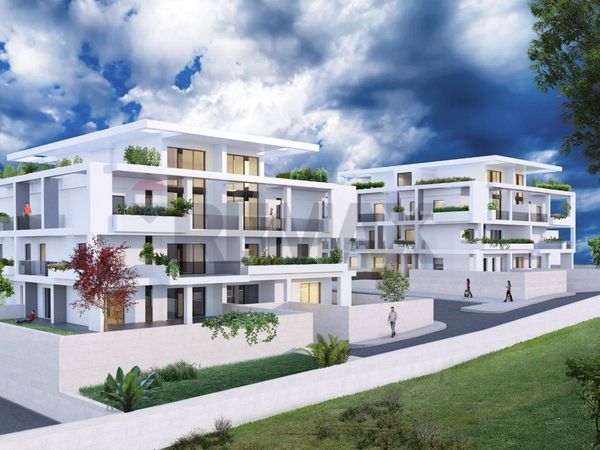 Villetta bifamiliare Monopoli, BA Vendita - Foto 2