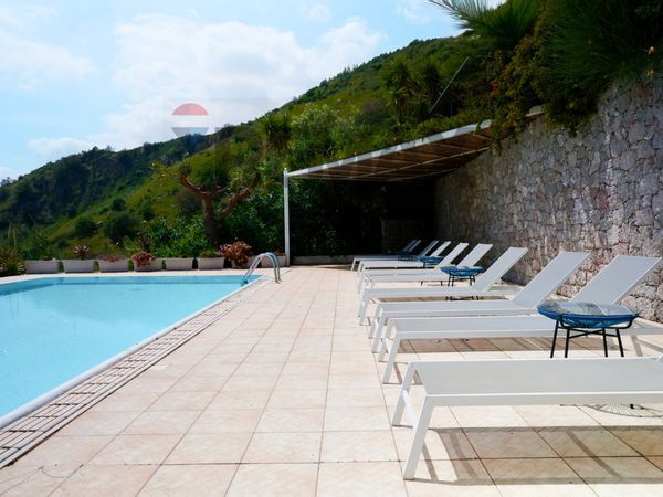 Villa singola Centro, Letojanni, ME Vendita - Foto 3