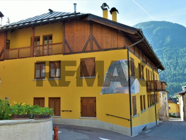 Appartamento Dimaro Folgarida, TN Vendita