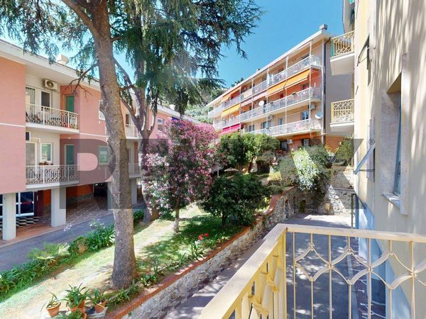 Appartamento Quarto, Genova, GE Vendita