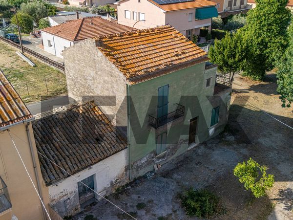 Casa Semindipendente Casalbordino, CH Vendita - Foto 3