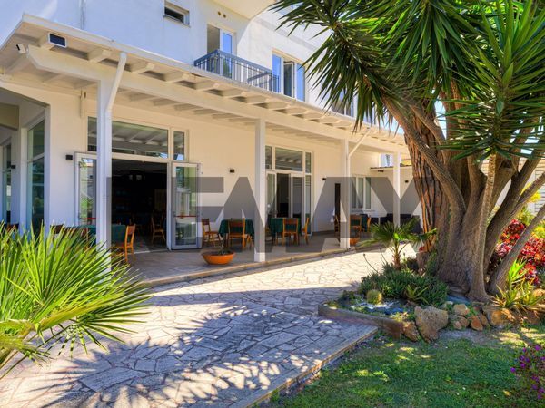 Albergo/Hotel Fregene, Fiumicino, RM Vendita - Foto 2