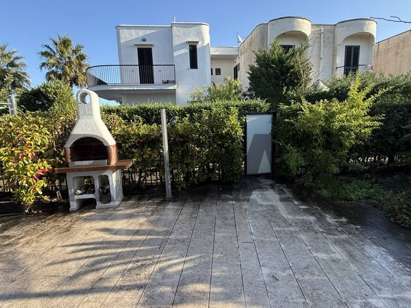 Villa singola Siponto, Manfredonia, FG Vendita - Foto 4