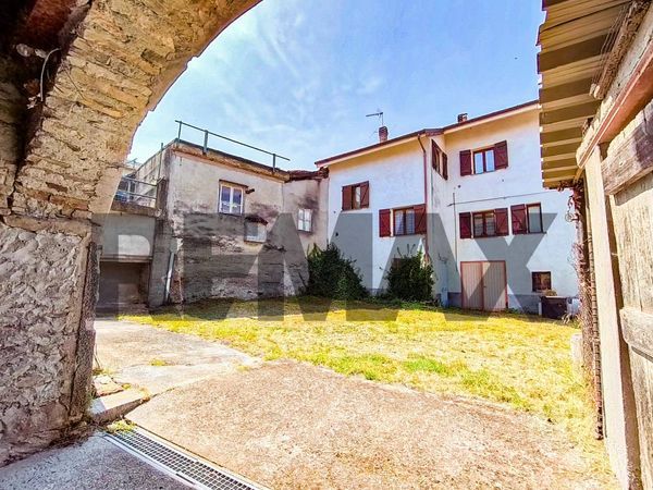 Casa Indipendente Villa Botteri, Trisobbio, AL Vendita - Foto 4