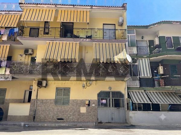 Appartamento Casoria, NA Vendita