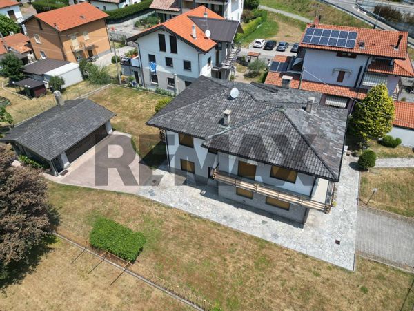 Villetta bifamiliare Induno Olona, VA Vendita - Foto 3