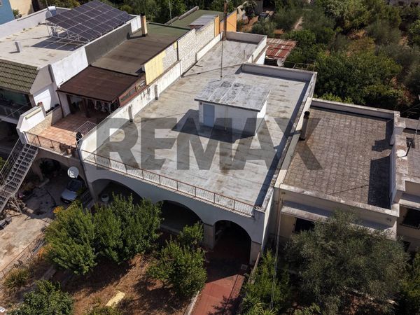 Villa singola Modugno, BA Vendita