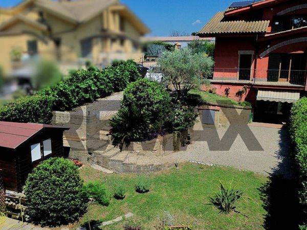 Villa o villino Le Rughe, Formello, RM Vendita