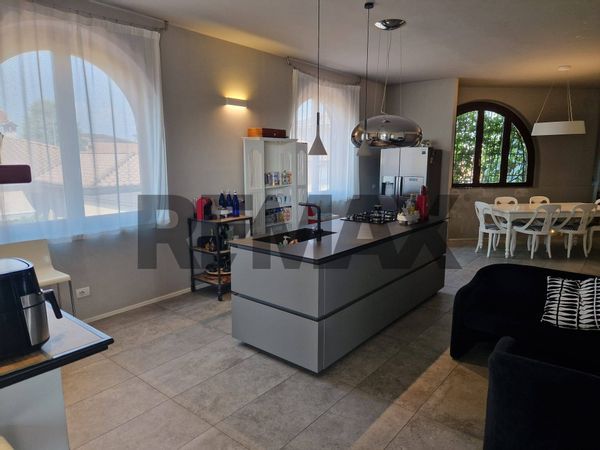 Villa singola Cizzago, Comezzano-Cizzago, BS Vendita