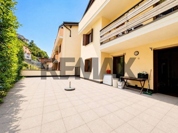 Appartamento Costa Volpino, BG Vendita - Foto 4