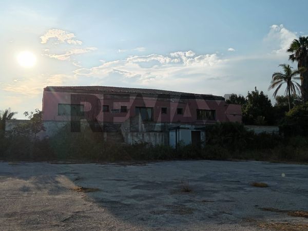 Cascina/Casale Tremmilia, Siracusa, SR Vendita