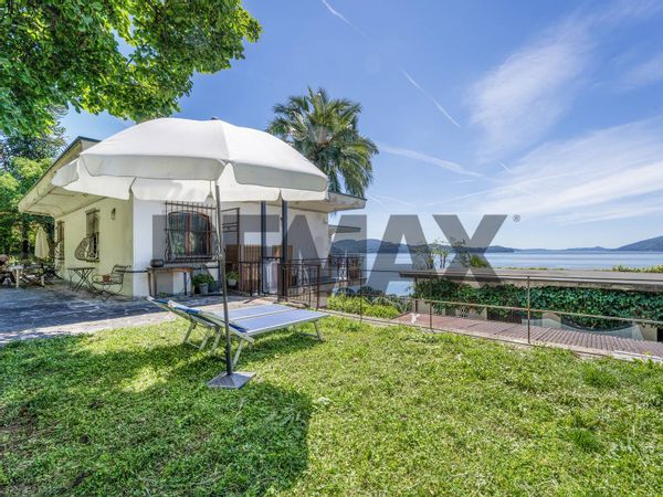 Villa singola Intra, Verbania, VB Vendita - Foto 4
