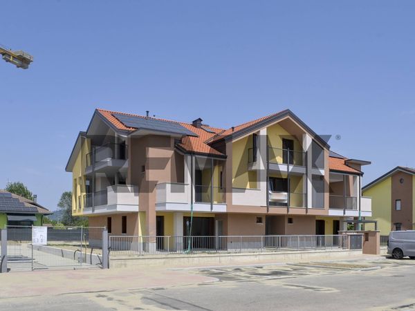 Appartamento Tagliaferro, Moncalieri, TO Vendita