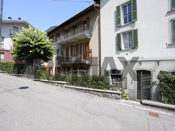 Casa Indipendente San Pellegrino Terme, BG Vendita - Foto 2