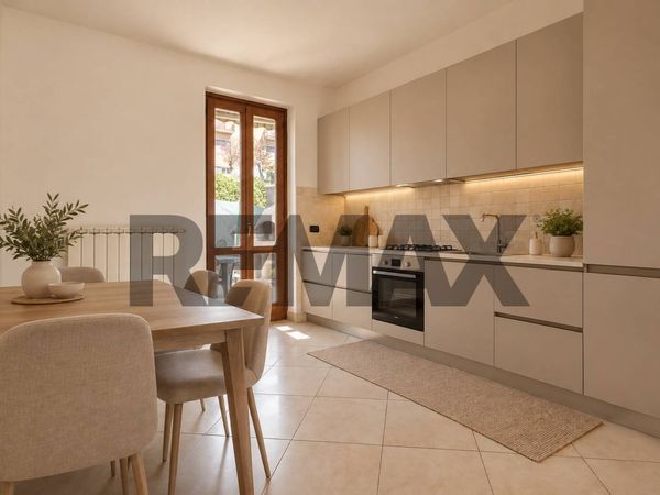 Villa a schiera Centro, Cunardo, VA Vendita - Foto 3