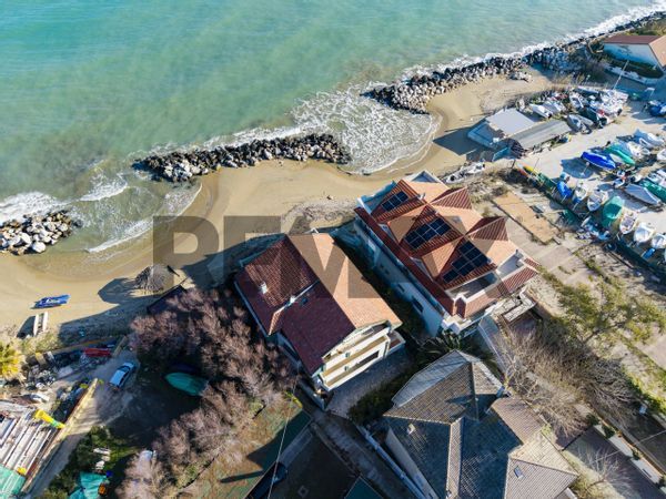 Appartamento Fascia Litorale Sud, Francavilla al Mare, CH Vendita