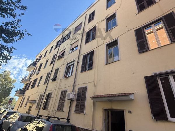 Appartamento Civitavecchia, RM Affitto