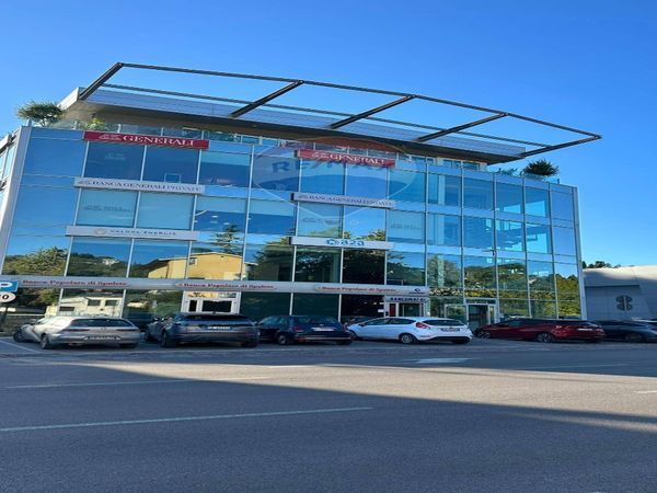 Ufficio Zona Settevalli - P.pietra, Perugia, PG Affitto