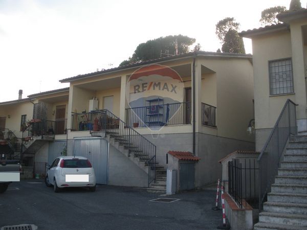 Villa a schiera Castel dell'Acquila, Montecastrilli, TR Vendita - Foto 2