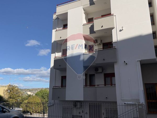 Appartamento Ginosa, TA Vendita