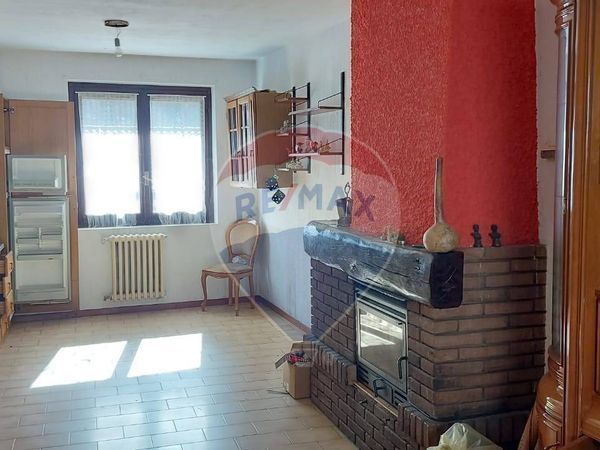 Porzione di casa Cavona, Cuveglio, VA Vendita