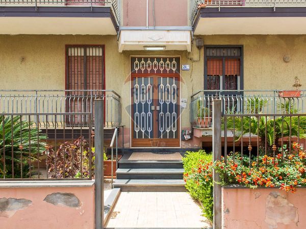 Attico/Mansarda Motta Sant'Anastasia, CT Vendita - Foto 3