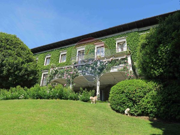 Villa singola Biganzolo, Verbania, VB Vendita - Foto 2