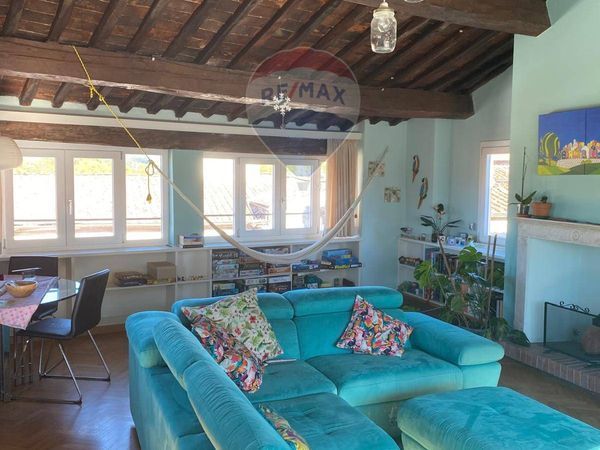 Appartamento Centro storico, Lucca, LU Vendita - Foto 4