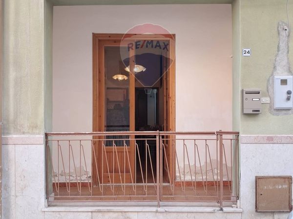 Casa Indipendente Saranella, Casteldaccia, PA Vendita - Foto 4