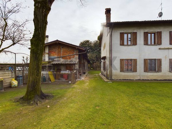 Villa singola Cava Manara, PV Vendita - Foto 4