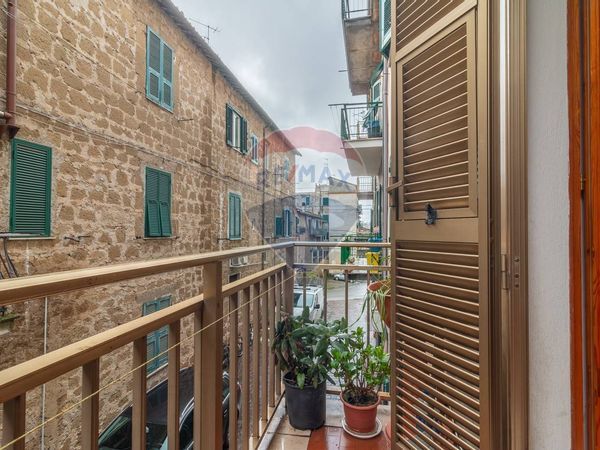 Appartamento Piansano, VT Vendita - Foto 3