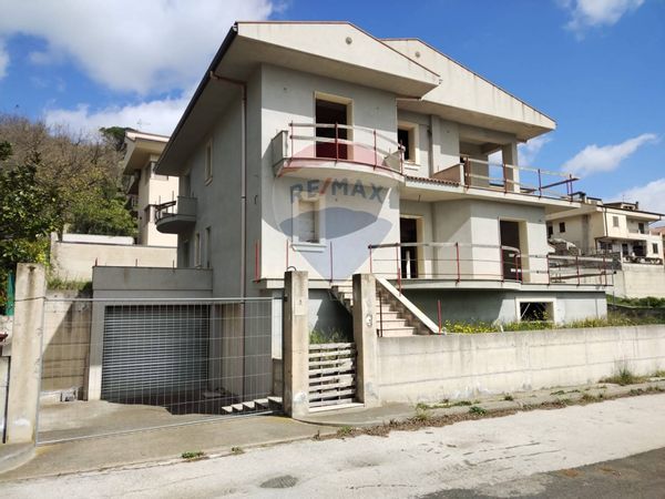 Villa singola Vizzini, CT Vendita - Foto 3