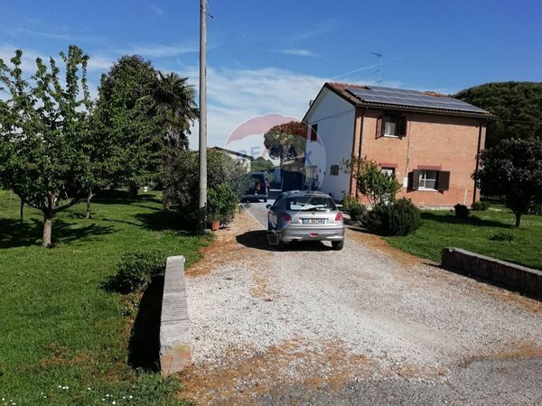 Cascina/Casale Lagosanto, FE Vendita