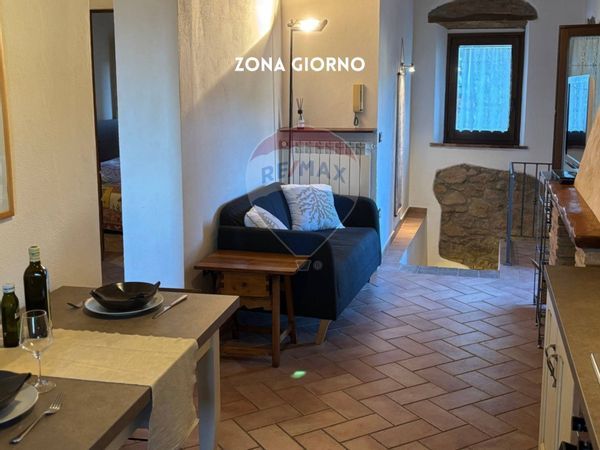 Appartamento Roccatederighi, Roccastrada, GR Vendita - Foto 3