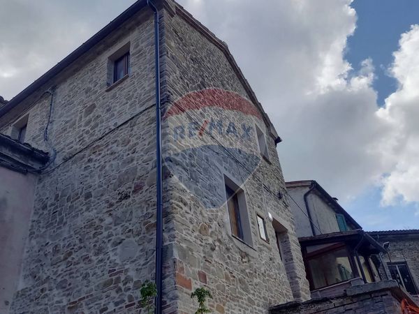 Casa Semindipendente Cingoli, MC Vendita - Foto 4