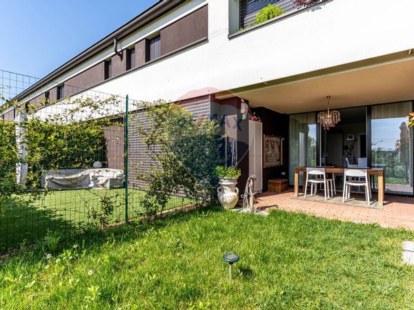 Appartamento Agrate Brianza, MB Vendita