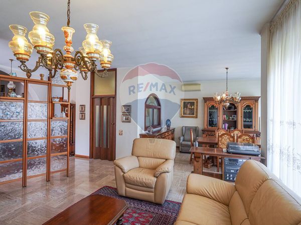 Villa singola Calusco d'Adda, BG Vendita - Foto 4