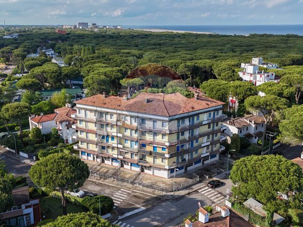 Appartamento Lido di Spina, Comacchio, FE Vendita - Foto 4