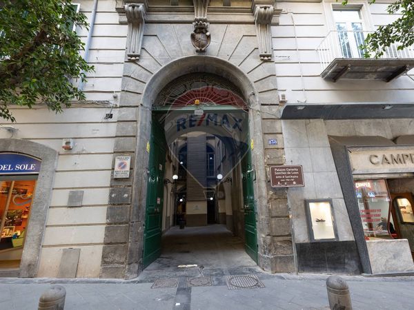 Appartamento Chiaia, Napoli, NA Vendita - Foto 3