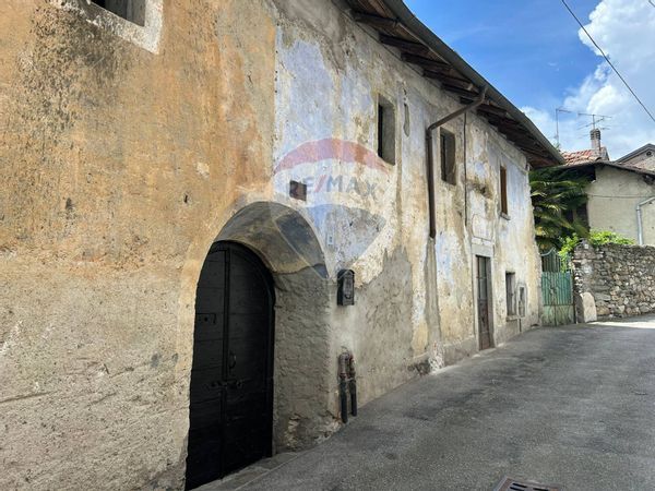 Casa Semindipendente Agrano, Omegna, VB Vendita - Foto 3