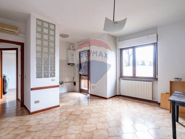 Appartamento Cesano Maderno, MB Vendita - Foto 3