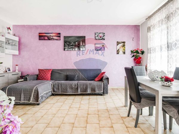 Appartamento Lonate Pozzolo, VA Vendita - Foto 3