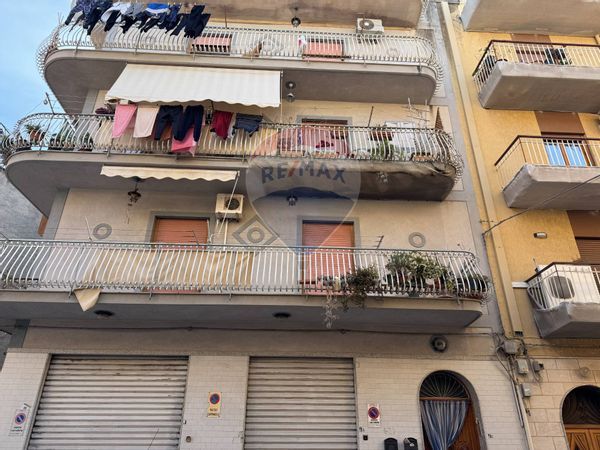 Appartamento Bagheria, PA Vendita