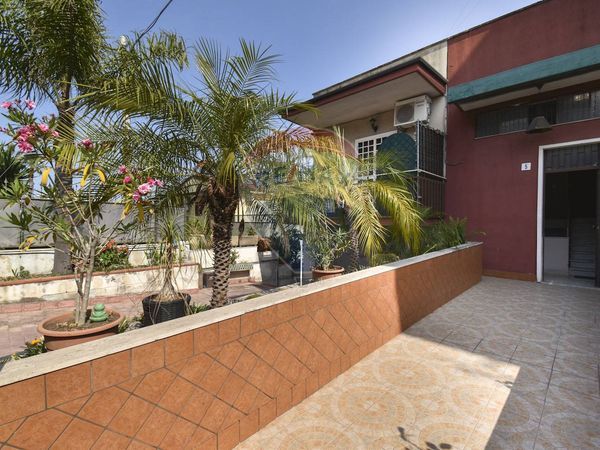 Casa Semindipendente Gravina di Catania, CT Vendita - Foto 3