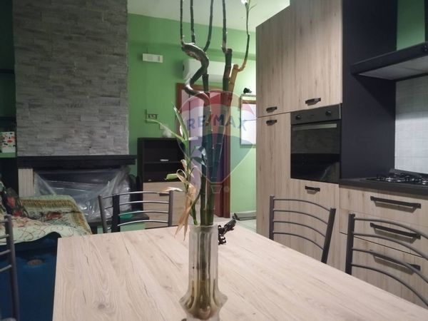 Appartamento Popoli, PE Vendita