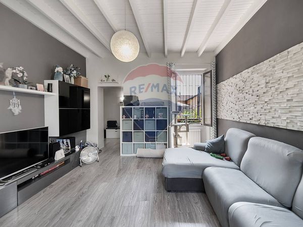 Appartamento Lesmo, MB Vendita